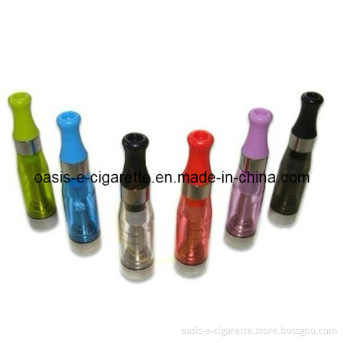 CE4 Clearomizer Kit and EGO CE4 Atomizer Electronic Cigarette